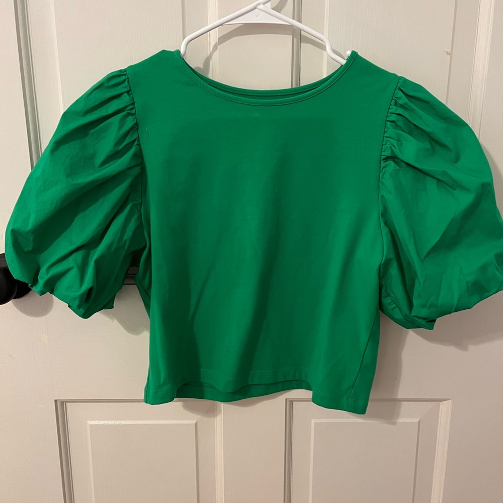 Green Top